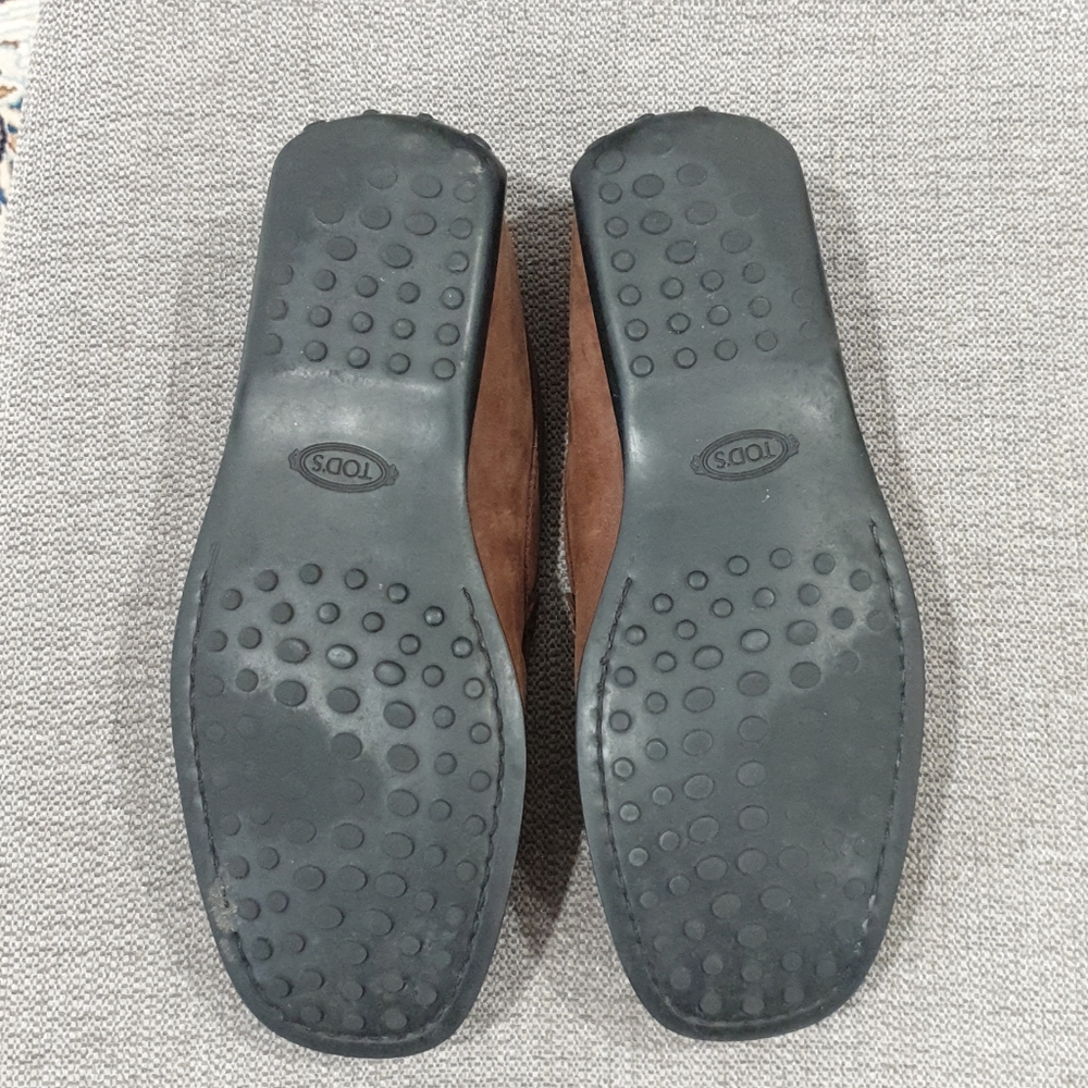Tod's man shoes - Picture 3 of 4